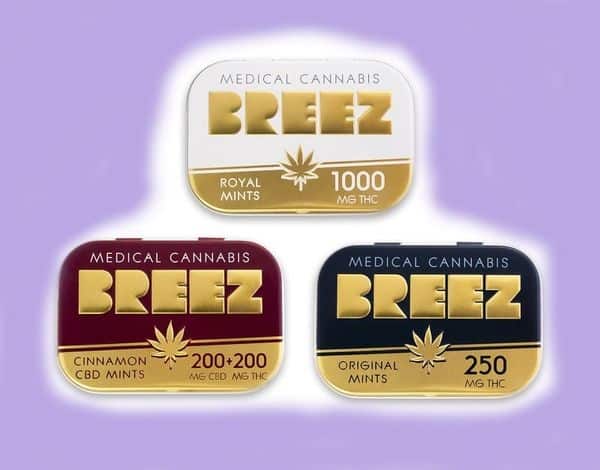 Weed Products For The Whole Family!