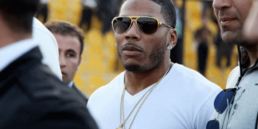 Nelly Told Not To Rap About Weed Or Alcohol
