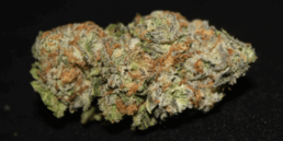 420 Weed Reviews: Sour Chunk