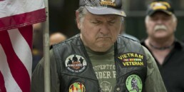 Veterans Face Larger Challenges Concerning Medical Marijuana Than Others
