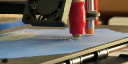 3D Printing Technology Status and What It Can Do For The Marijuana Industry