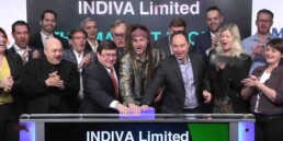 INDIVA Limited Added to the Horizons Emerging Marijuana Growers Index ETF