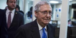 The Hemp Industry Just Gained the Support of Mitch McConnell, The Senate Majority Leader