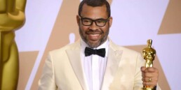 'Get Out' Director Thanks Marijuana For Script