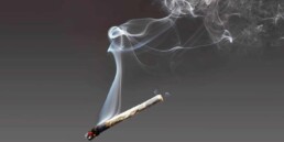 Reports Being Released About Doctors Concerned Over Marijuana Secondhand Smoke