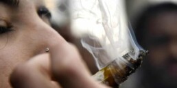 Majority Of Millennials Consider Cannabis Safer Than Alcohol, weed news