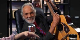 Tommy Chong's Life-long Fight For Legalization, marijuana legalization