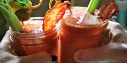 Weed Recipes: Bloody Mary-Janes