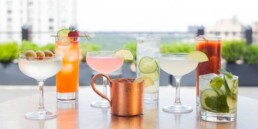 Weed Recipes: Cannabis Cocktails, weed news
