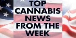TNMNews Live Broadcast: September 21st, 2018 Cannabis News Week in Review, trending marijuana news