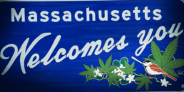 MA Mayor First In Line For Recreational Cannabis, Massachusetts recreational marijuana, Massachusetts adult-use marijuana, David Narkewicz