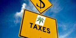 Connecticut is discussing how to tax adult-use marijuana